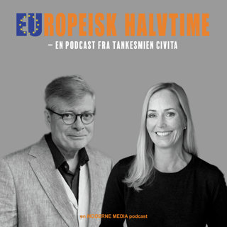 Episode 662: Europeisk halvtime