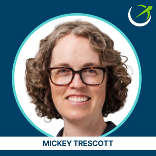 Gas, Bloating, Fatigue & Other Post-Meal Issues? Discover The NEW Autoimmune Protocol With Mickey Trescott