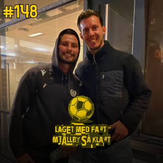 148 | BLÖDNINGEN STOPPAD!