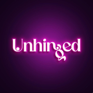 Unhinged