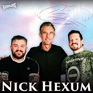 Nick Hexum: 311, Opening for Fugazi, Bad Brains Influence & Selling 10+ Million Albums