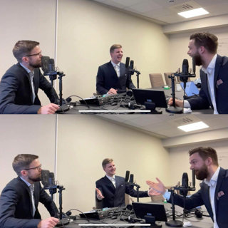 Episode 96 - sesongfinale! Tomler opp, tomler ned, ins and outs