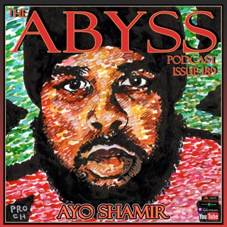 Issue 189: Ayo Shamir