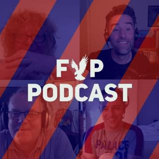 FYP Podcast 349 | Approaching the corner in a more positive mood