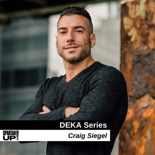 Tools To Take Limitations Off the Table, with Craig Siegel / DEKA