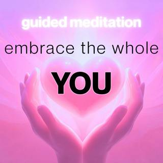 Meditation for Self-Love and Acceptance | Heal Your Inner Self