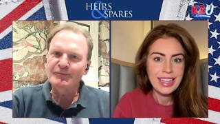 Rupert Bell & Kinsey Schofield on Meghan Markle Posting Lili Chicken Video After King's USA Visit