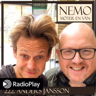222. Anders Jansson