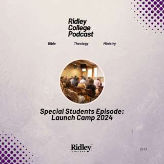 Special Students Episode - Launch Camp 2024