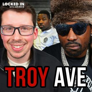 Troy Ave: How I Survived Rikers Island