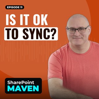 Is it OK to sync files using OneDrive Sync client?