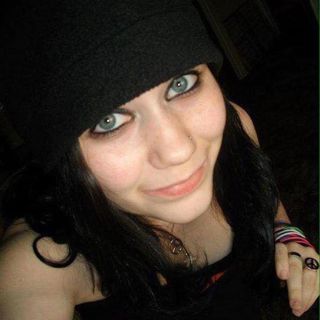 Alexandria 'Ali' Lowitzer