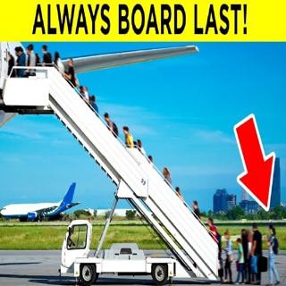 Flight Secrets That Are Never Told to Passengers