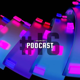 F1 Sweden LIVE podcast #16