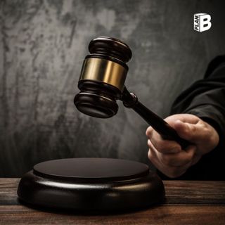 #549: Not guilty? Who cares!