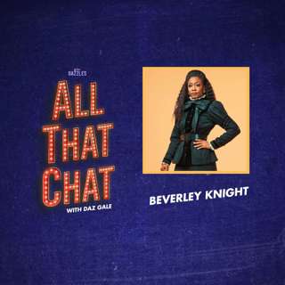 Series 4 Episode 6 - Beverley Knight