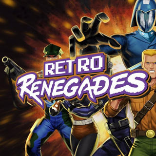 🎮 Retro Renegades - Episode: And Blowing Is Half The Battle🎮
