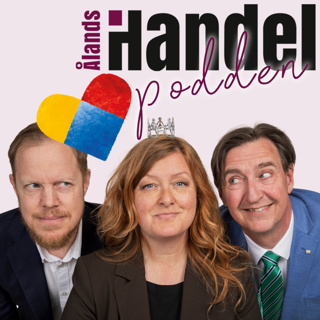 #135: Vi hyllar Åland 101, alla slutar och carpe diem