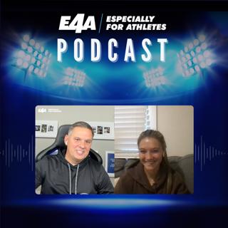 153. Ashton Lunt on Resilience, Recovery & Why You're More Than Your Sport