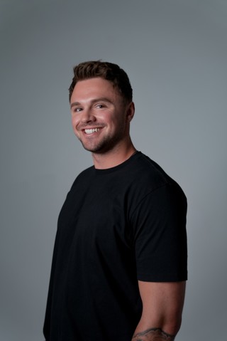 Rethinking Healthcare: From Reactive Care to Proactive Well-Being - Nathan Graville