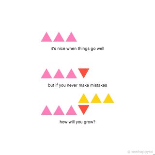 How you can grow