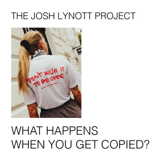 0176: What happens when you get copied?
