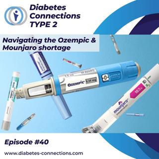 What to do when you can't fill your Ozempic or Mounjaro prescription - Advice from an endocrinologist