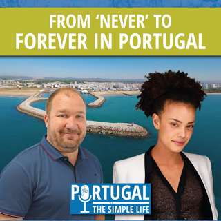 Making magic in Portugal