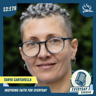 S2-E79 | The Book Club | Tanya Cantarella