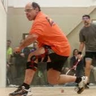 Episode 002 - Ron Beck
