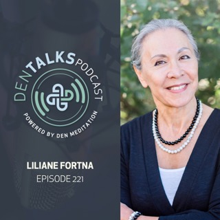 221. Liliane Fortna - Opening Up to Signs and Synchronicities