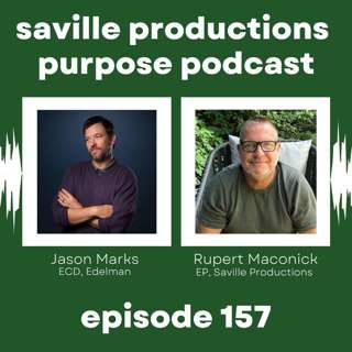 Jason Marks on trust at Edelman