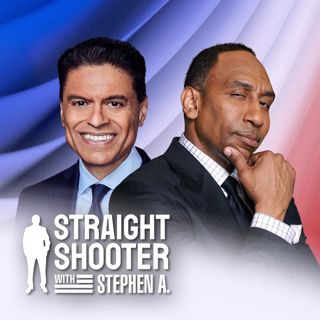 THE IRAN WAR; FAREED ZAKARIA, LUTHER “UNCLE LUKE” CAMPBELL