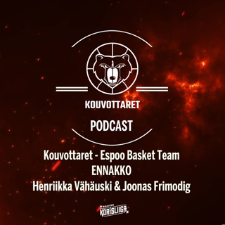 Kouvottaret - EBT ennakko