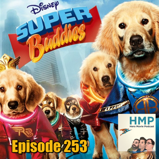 Super Buddies