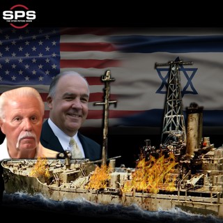 USS Liberty Survivors UNFILTERED Interview with Stew Peters