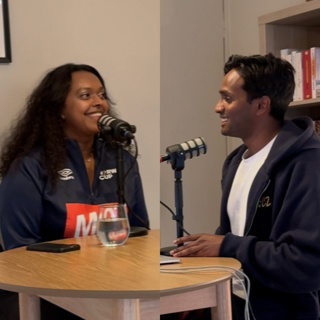Ring en politiker ft. Kamzy Gunaratnam: Man må tenke med hjertet og hodet samtidig! Jeg ville at folk skulle bli provosert! Dette burde diskuteres ved hvert eneste valg!