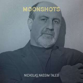 Nicholas Taleb: Antifragile