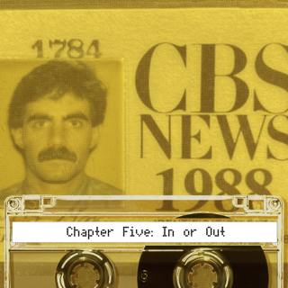Coming of Age During the AIDS Crisis: Chapter 5: In or Out