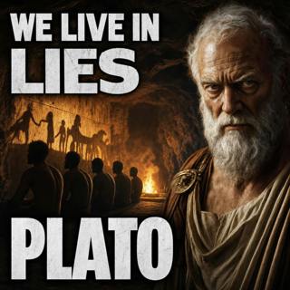 PLATO | From Chained Slave to the Brightest Mind in Greece | STORIES FOR SLEEP