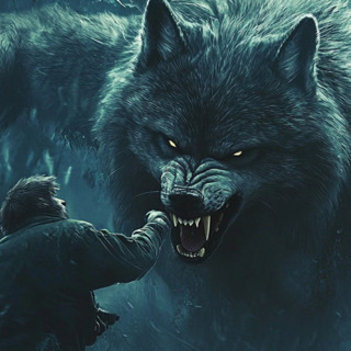 4 TRUE SCARY CREATURE SIGHTING HORROR STORIES (DOGMAN,BIGFOOT,SKINWALKER,SASQUATCH,WENDIGO)