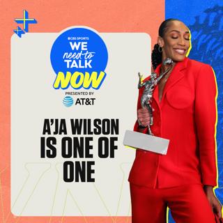 We ALL need to RECOGNIZE A’ja Wilson’s greatness I 2024 WNBA Playoffs I Ep. 26