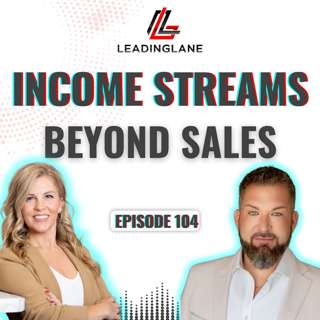 How to Build a Rental Portfolio One Property at a Time | LeadingLane Podcast | Ep 104