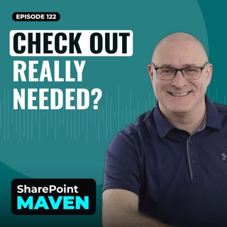 Do you really need to check out a document in SharePoint?