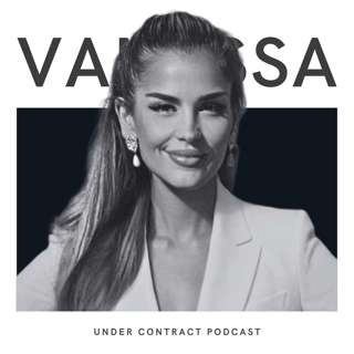 How I Built a Multi-Million Dollar Real Estate Career | Vanessa Hopp