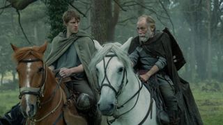 'A Knight of the Seven Kingdoms' S1E02 - Hard Salt Beef