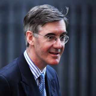 Does Rees-Mogg's plan for a socially distanced parliament work?