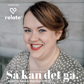 41. Marika Smith - Knäck din orgasmkod och det kända orgasmglappet