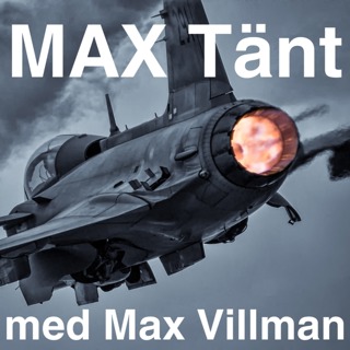 Max Tänt 003 - Gripen E