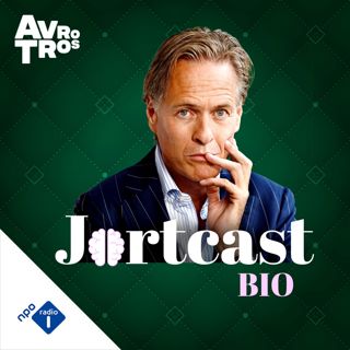#581 - Jortcast XL (bio): Xi Jinping - werelds meest machtige man
